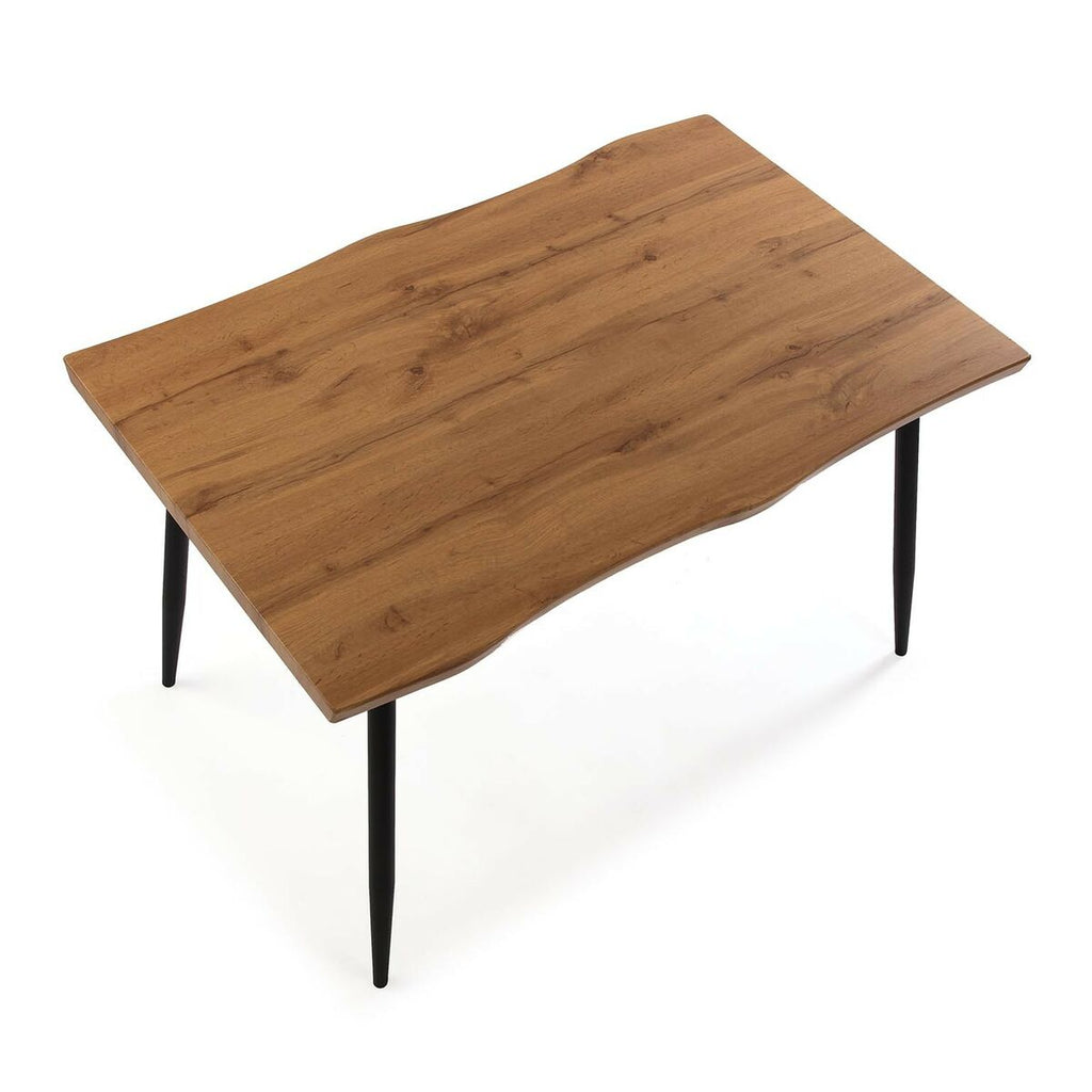 Stolní dekorace Versa Malika PVC kov dřevo MDF 80 x 75 x 120 cm – obrázek 2