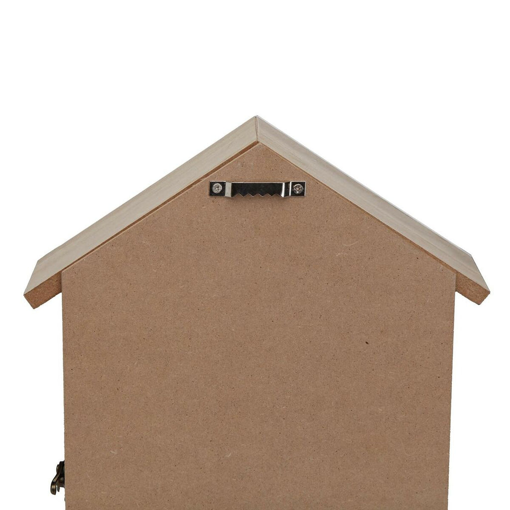 Skříňka na klíče Versa 6,5 x 31,5 x 20 cm – obrázek 3