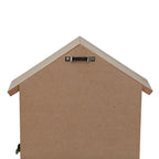 Skříňka na klíče Versa 6,5 x 31,5 x 20 cm – obrázek 3