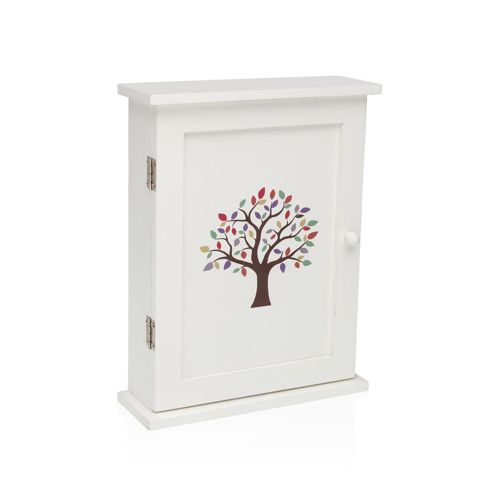 Schránka na klíče Versa TREE 6,5 x 26 x 20 cm