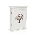 Schránka na klíče Versa TREE 6,5 x 26 x 20 cm