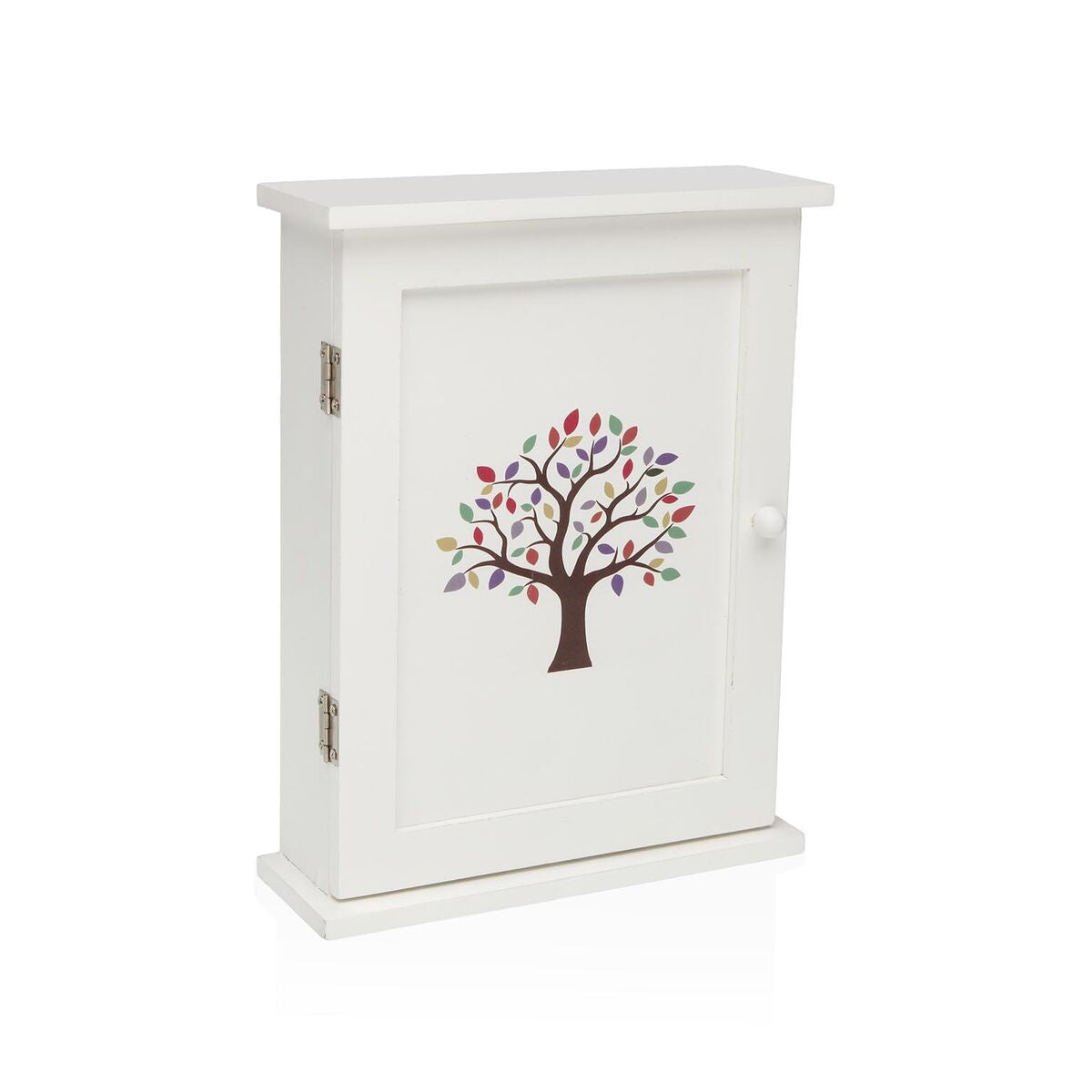 Schránka na klíče Versa TREE 6,5 x 26 x 20 cm