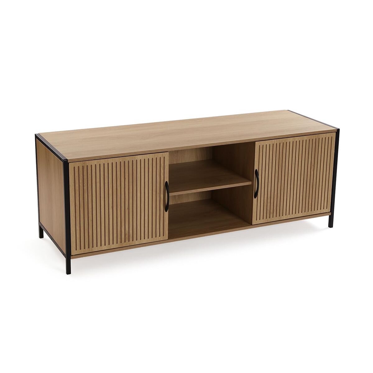 TV stolek Versa NASHVILLE 40 × 45 × 120 CM