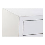 Sideboard DKD Home Decor Kamakura, 150 × 50 × 80 cm – obrázek 2