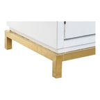 Sideboard DKD Home Decor Kamakura, 150 × 50 × 80 cm – obrázek 5