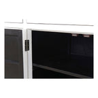 Sideboard DKD Home Decor Kamakura, 150 × 50 × 80 cm – obrázek 8
