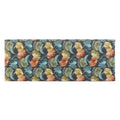 Čelo postele DKD Home Decor Vícebarevné Dřevo MDF 160 x 10 x 60 cm