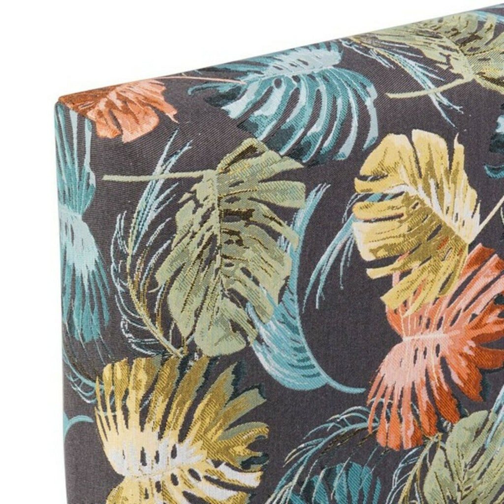 Čelo postele DKD Home Decor Vícebarevné Dřevo MDF 160 x 10 x 60 cm – obrázek 2