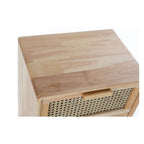 Zásuvková komoda DKD Home Decor Kaučuk Ratan (40 x 30 x 72 cm) – obrázek 2