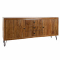 Příborník DKD Home Decor Hnědá Akáciové dřevo 178 x 40 x 77 cm