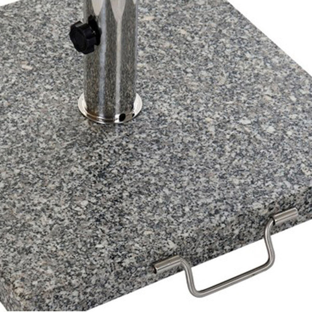 Podstavec pro slunečník DKD Home Decor (45 x 45 x 35 cm) – obrázek 3