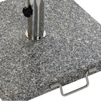 Podstavec pro slunečník DKD Home Decor (45 x 45 x 35 cm) – obrázek 3