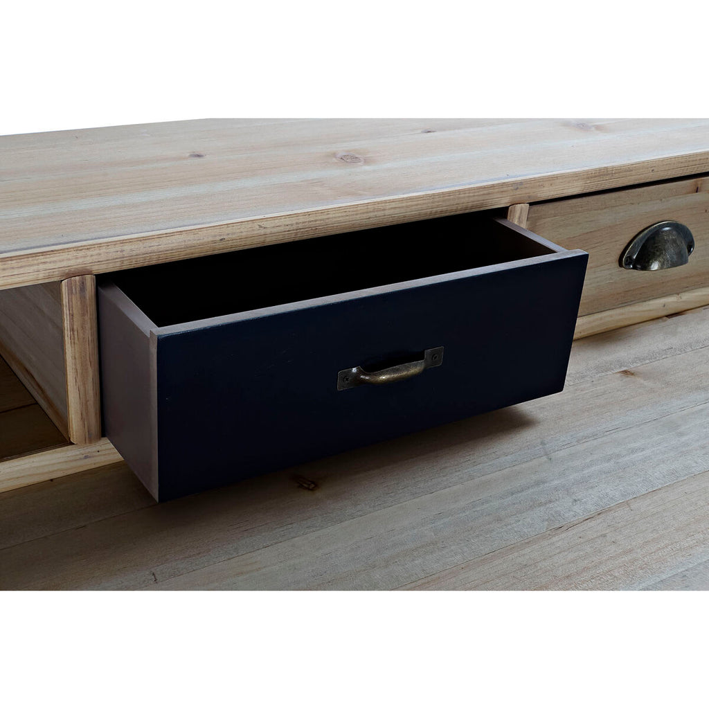 Psací stůl DKD Home Decor Dřevo MDF (120 x 50 x 98.5 cm) – obrázek 2