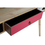 Psací stůl DKD Home Decor Dřevo MDF (120 x 50 x 98.5 cm) – obrázek 3