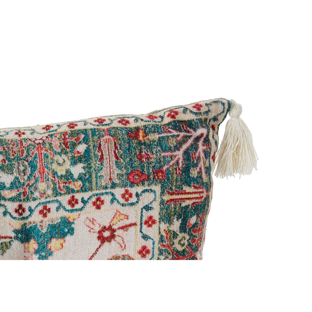 Křeslo DKD Home Decor 8424001817443 Bavlna Vícebarevné (155 x 76 x 65 cm) – obrázek 3