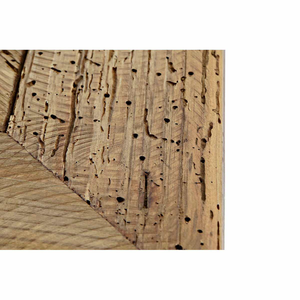 TV skříňka DKD Home Decor Recyklované dřevo (180 x 60 x 45 cm) – obrázek 3