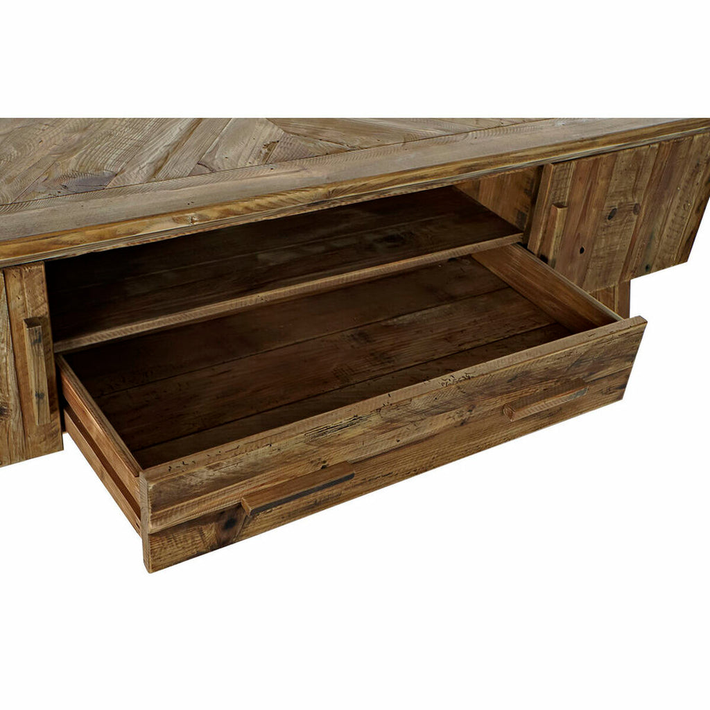 TV skříňka DKD Home Decor Recyklované dřevo (180 x 60 x 45 cm) – obrázek 5