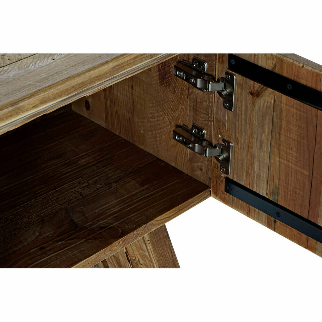 TV skříňka DKD Home Decor Recyklované dřevo (180 x 60 x 45 cm) – obrázek 6