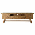 TV skříňka DKD Home Decor Recyklované dřevo (180 x 60 x 45 cm) – obrázek 8
