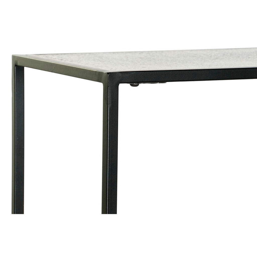 Vstupní hala DKD Home Decor Černá Zlatá 110 x 25 x 84 cm – obrázek 3