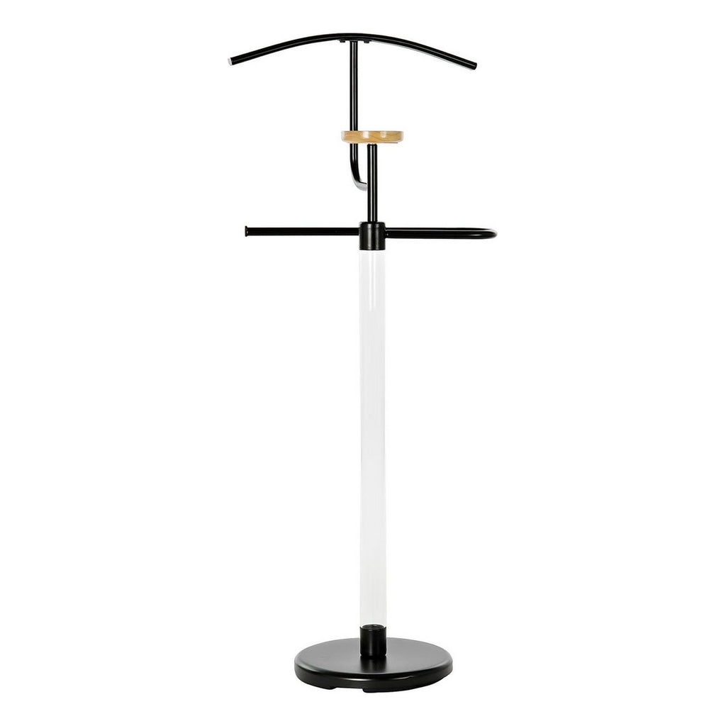 Němý sluha DKD Home Decor Dřevo Kov (46 x 28 x 105 cm)