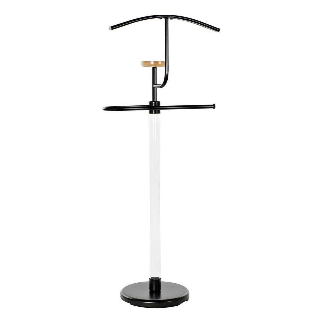 Němý sluha DKD Home Decor Dřevo Kov (46 x 28 x 105 cm) – obrázek 5