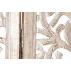 Španělská zástěna DKD Home Decor Mangové dřevo 153 x 2,5 x 182 cm – obrázek 2