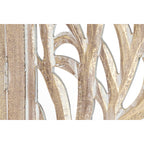 Španělská zástěna DKD Home Decor Mangové dřevo 153 x 2,5 x 182 cm – obrázek 3