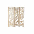 Španělská zástěna DKD Home Decor Mangové dřevo 153 x 2,5 x 182 cm