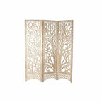 Španělská zástěna DKD Home Decor Mangové dřevo 153 x 2,5 x 182 cm