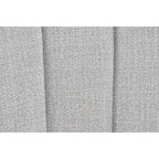 Sedadlo DKD Home Decor přírodní světle šedé jedle 68 x 69 x 89 cm – obrázek 4