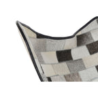 Jídelní židle DKD Home Decor Bílá Černá Béžová Šedá 74 x 70 x 90 cm – obrázek 3