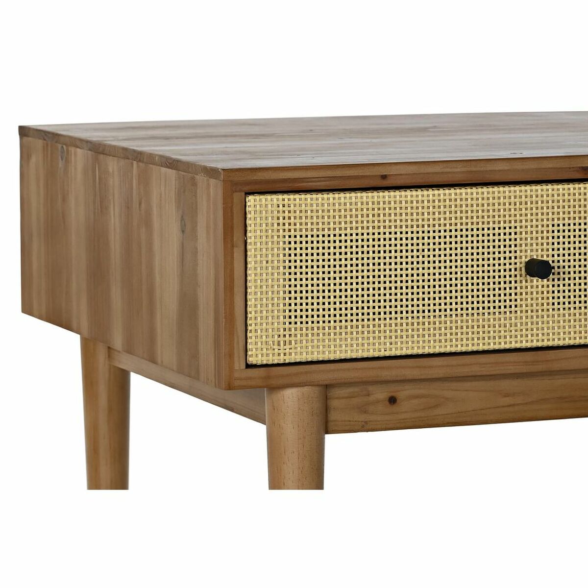 Stolní dekorace DKD Home Decor 106 x 55 x 46 cm jedle hliník – obrázek 5