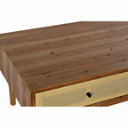 Stolní dekorace DKD Home Decor 106 x 55 x 46 cm jedle hliník – obrázek 2