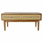 Stolní dekorace DKD Home Decor 106 x 55 x 46 cm jedle hliník – obrázek 4