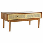Stolní dekorace DKD Home Decor 106 x 55 x 46 cm jedle hliník