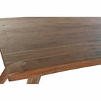 Jídelní stůl DKD Home Decor hnědá přírodní dřevo akáciové dřevo 200 x 90 x 77 cm – obrázek 6