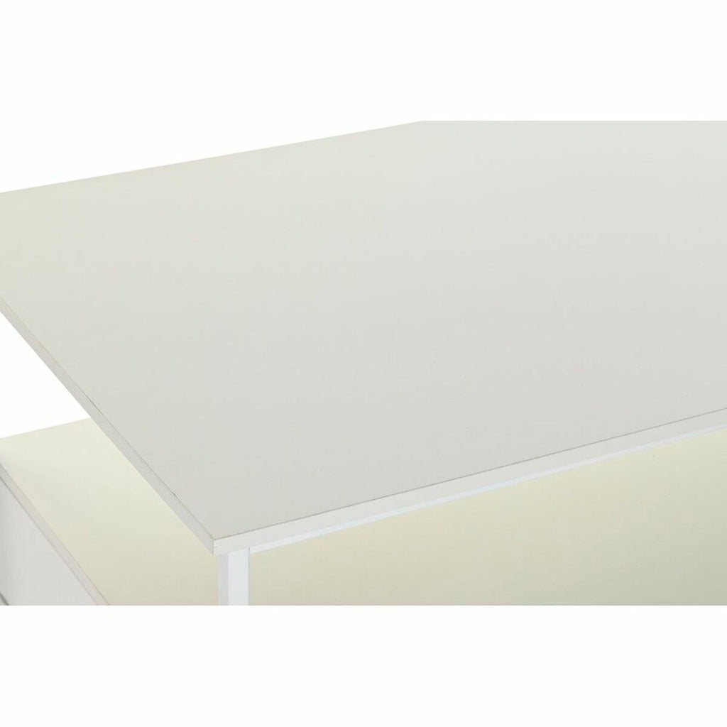 Stolní dekorace DKD Home Decor 110 x 55 x 46 cm kov hliník dřevo MDF – obrázek 2