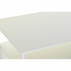 Stolní dekorace DKD Home Decor 110 x 55 x 46 cm kov hliník dřevo MDF – obrázek 2