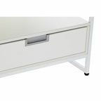 Stolní dekorace DKD Home Decor 110 x 55 x 46 cm kov hliník dřevo MDF – obrázek 3