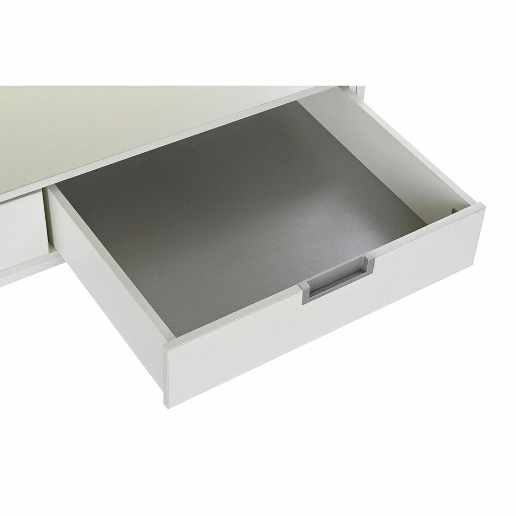 Stolní dekorace DKD Home Decor 110 x 55 x 46 cm kov hliník dřevo MDF – obrázek 4