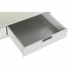 Stolní dekorace DKD Home Decor 110 x 55 x 46 cm kov hliník dřevo MDF – obrázek 4