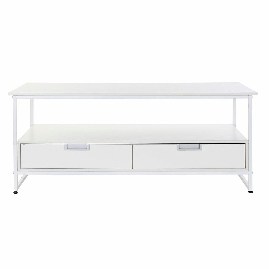 Stolní dekorace DKD Home Decor 110 x 55 x 46 cm kov hliník dřevo MDF – obrázek 6