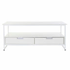 Stolní dekorace DKD Home Decor 110 x 55 x 46 cm kov hliník dřevo MDF – obrázek 6