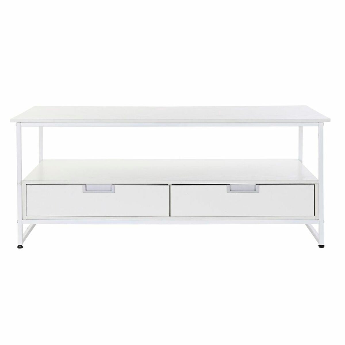 Stolní dekorace DKD Home Decor 110 x 55 x 46 cm kov hliník dřevo MDF – obrázek 6