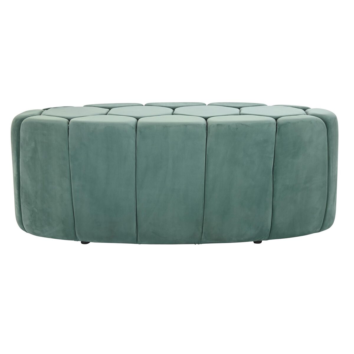 Stolička DKD Home Decor zelená Vícebarevná Kov Dřevo MDF 30 x 40 cm 122 x 51 x 46,5 cm – obrázek 3