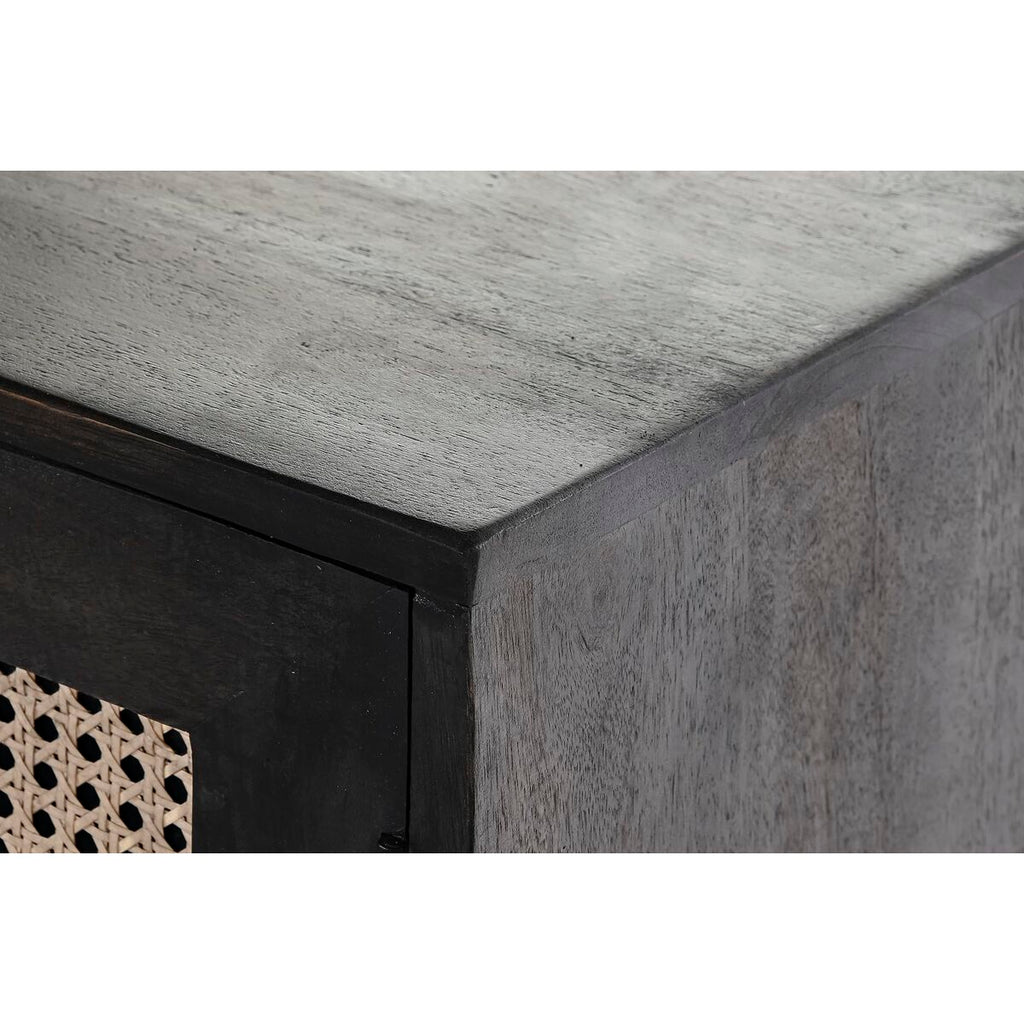 Příborník DKD Home Decor Hnědý Ratan Mangové dřevo 155 x 40 x 61,5 cm – obrázek 3