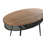 Vstupní prostor DKD Home Decor Hnědá Černá 120 x 65 x 77 cm – obrázek 6
