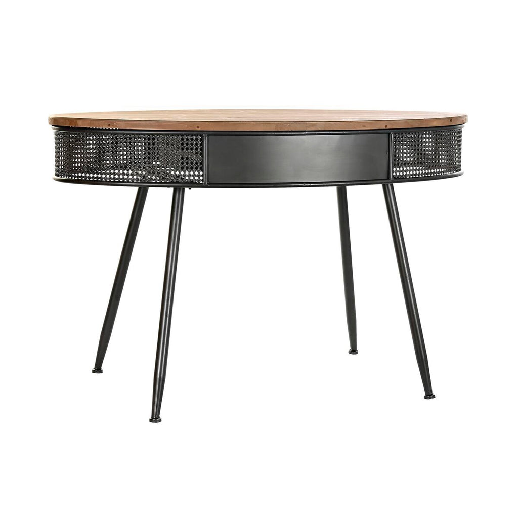 Vstupní prostor DKD Home Decor Hnědá Černá 120 x 65 x 77 cm – obrázek 5