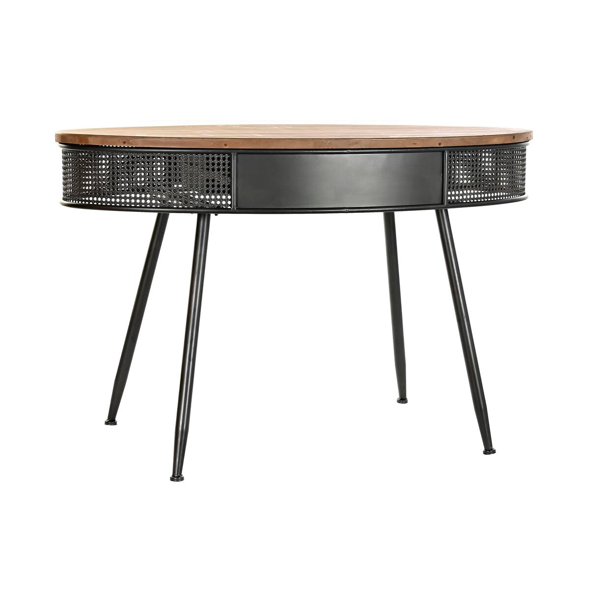 Vstupní prostor DKD Home Decor Hnědá Černá 120 x 65 x 77 cm – obrázek 5